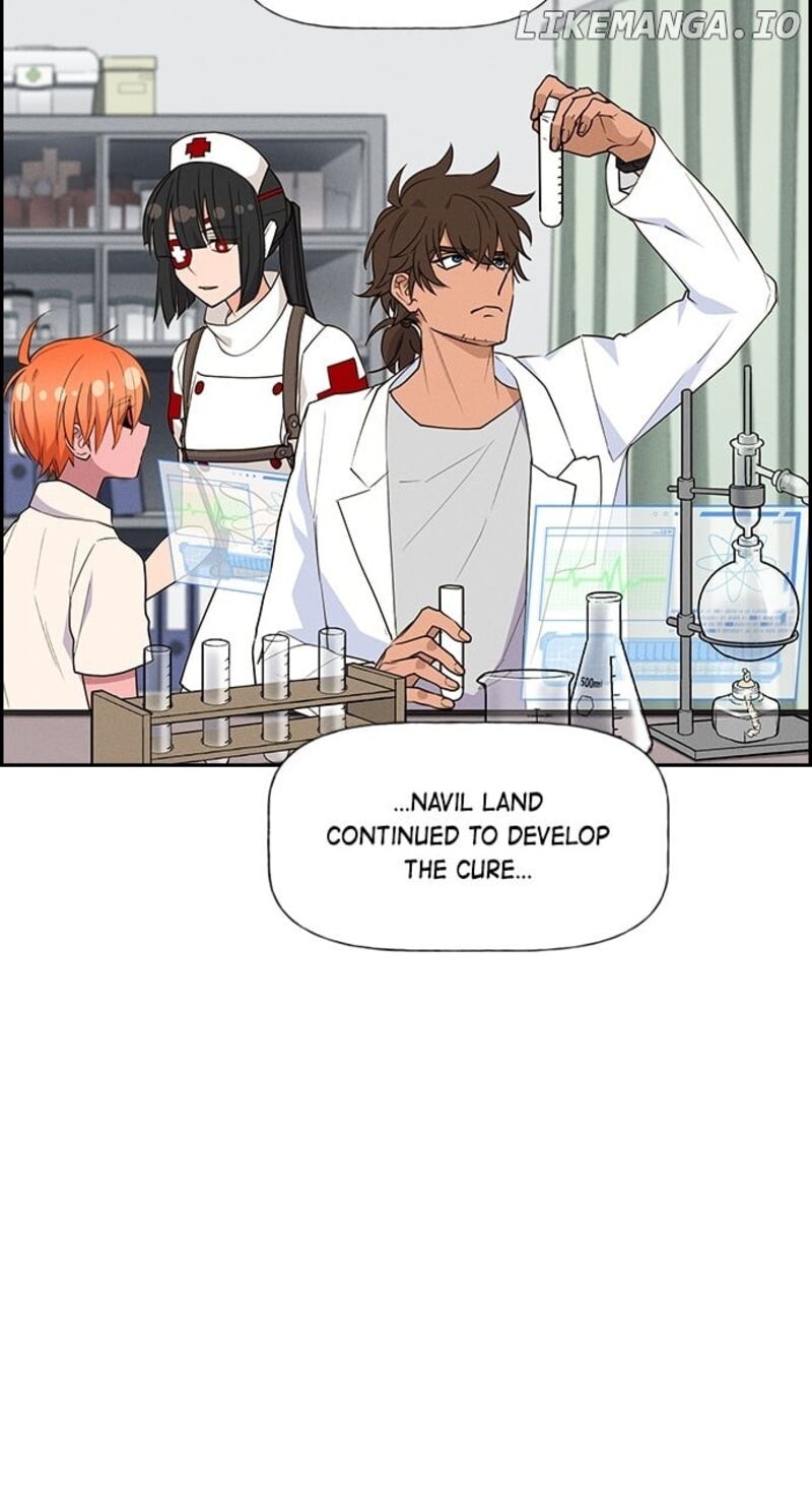 Housekeeper Chae Yong Taek Chapter 130 Page 41