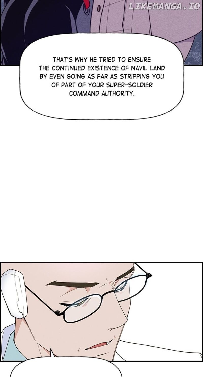 Housekeeper Chae Yong Taek Chapter 130 Page 43