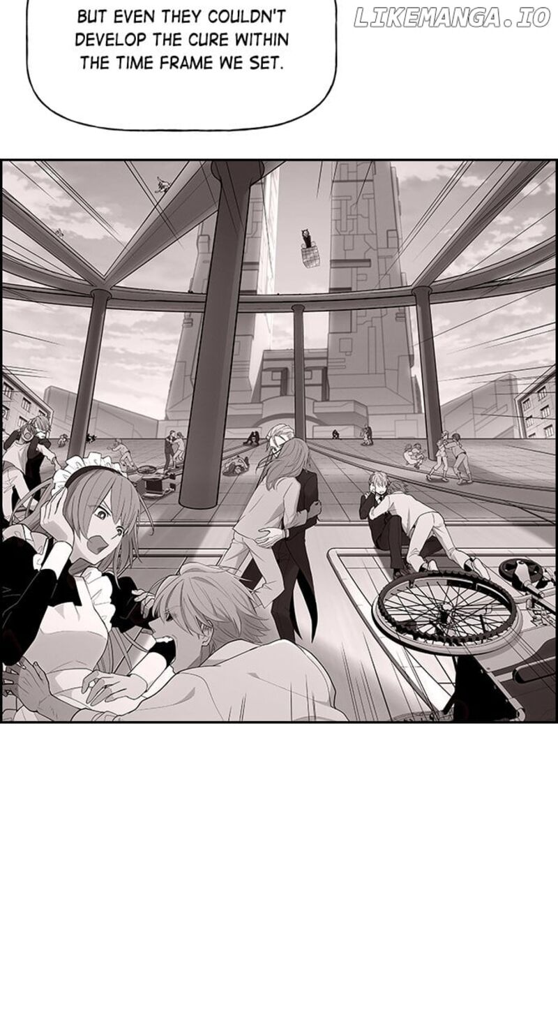Housekeeper Chae Yong Taek Chapter 130 Page 44