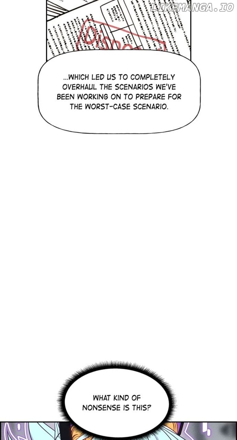 Housekeeper Chae Yong Taek Chapter 130 Page 46