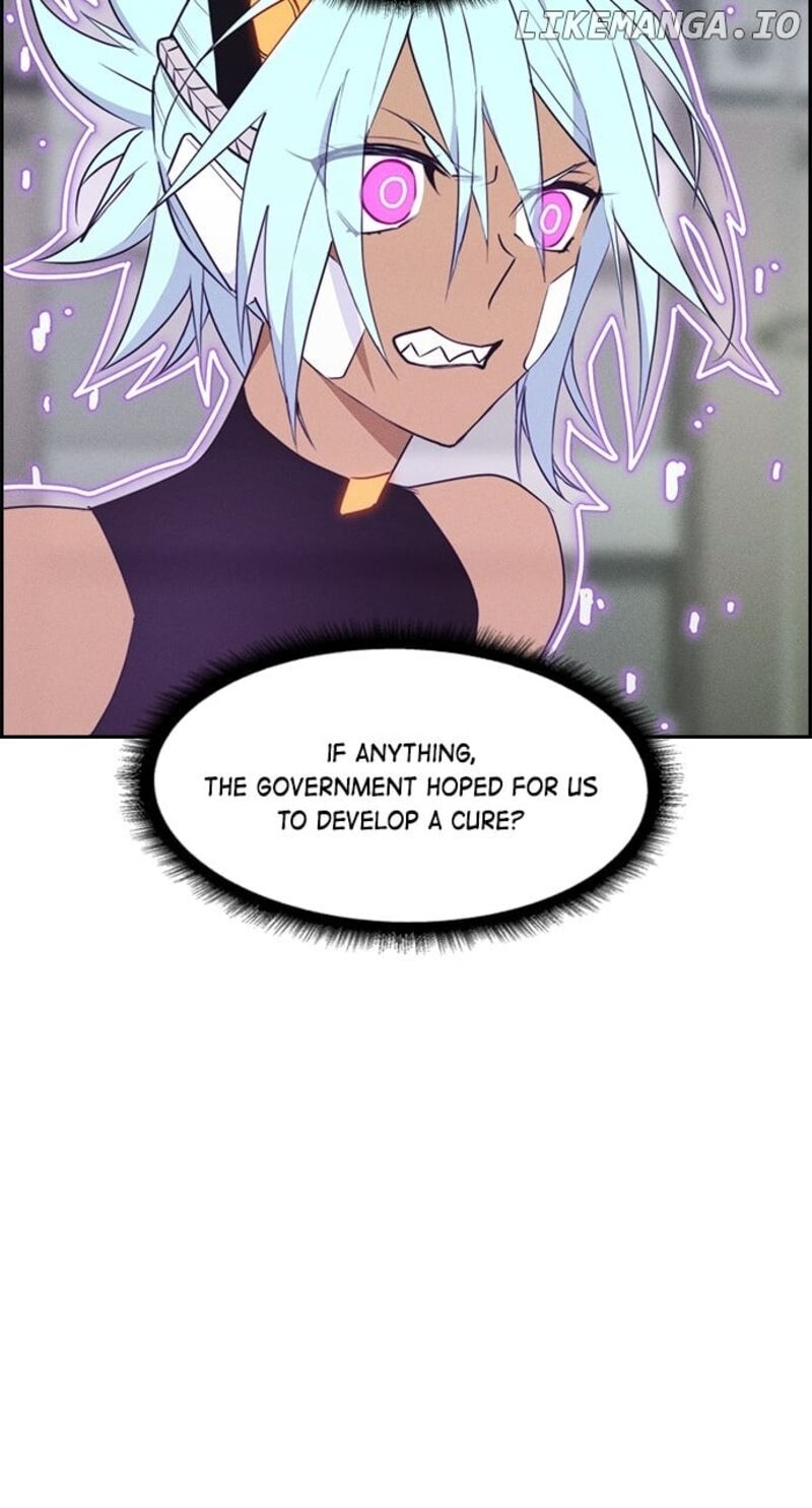 Housekeeper Chae Yong Taek Chapter 130 Page 47