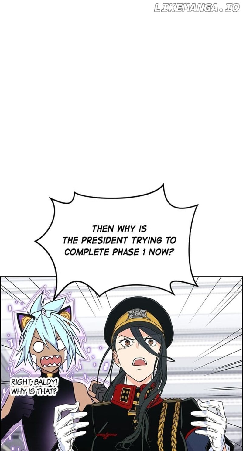 Housekeeper Chae Yong Taek Chapter 130 Page 49