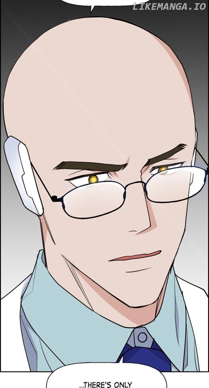 Housekeeper Chae Yong Taek Chapter 130 Page 51