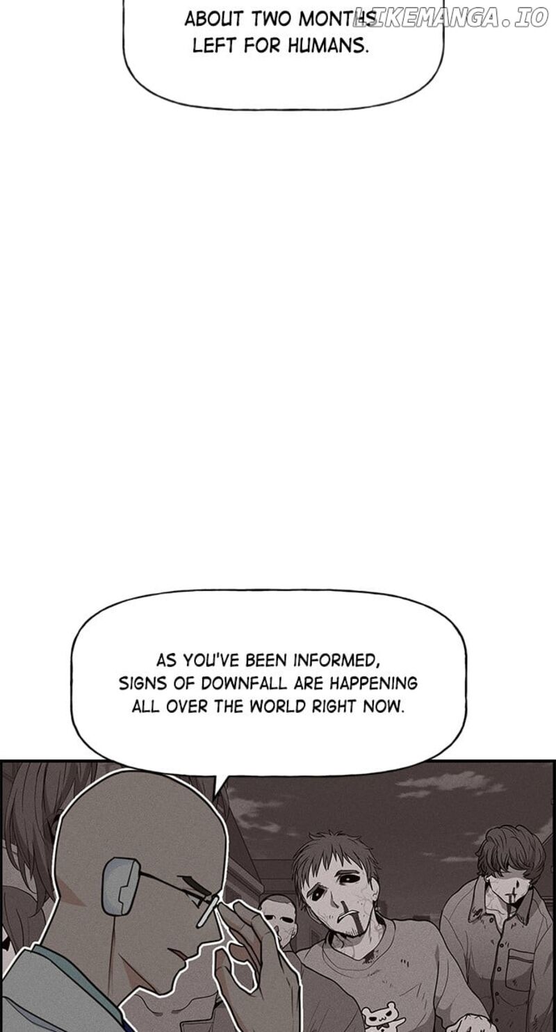 Housekeeper Chae Yong Taek Chapter 130 Page 52