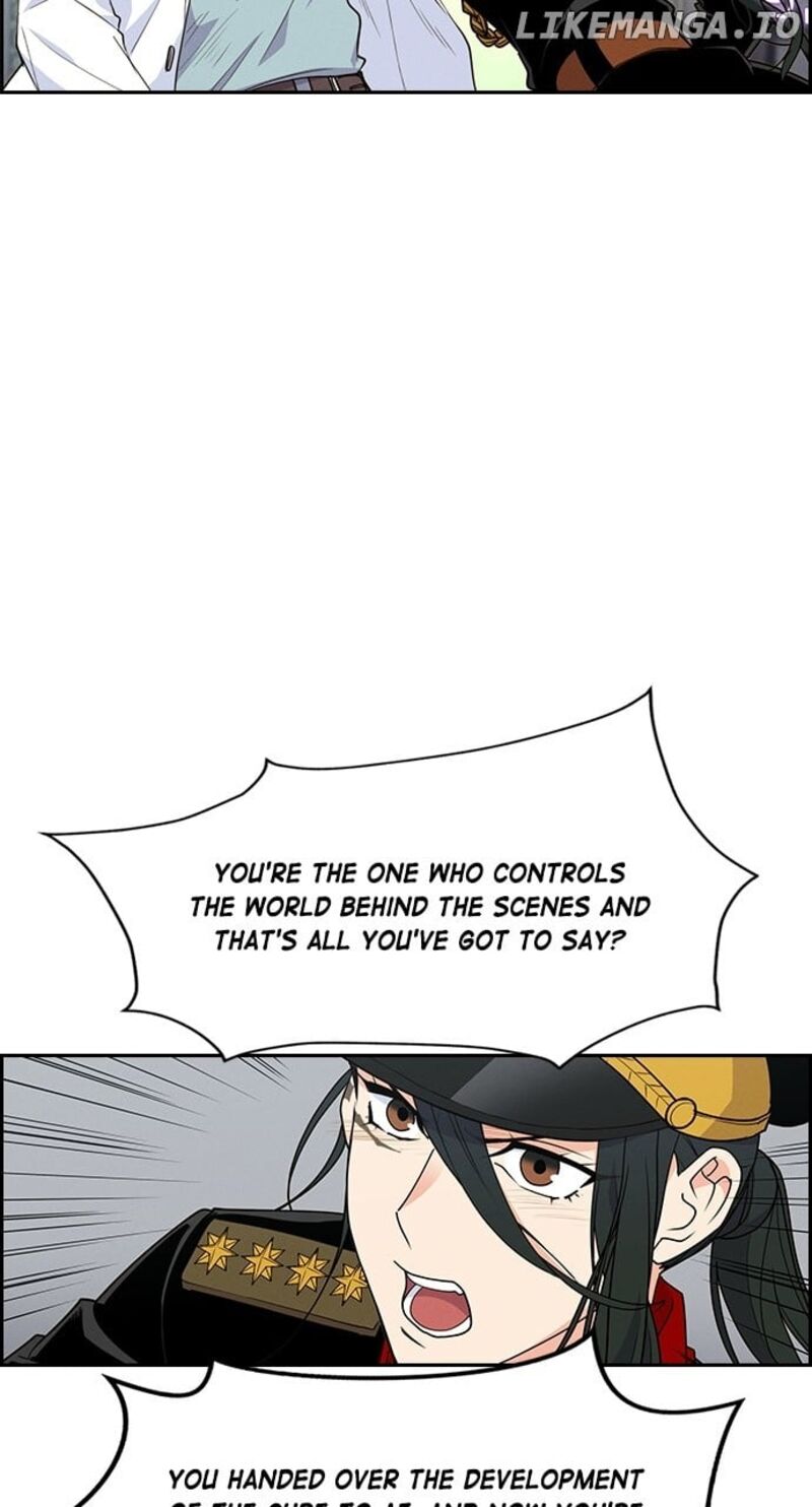 Housekeeper Chae Yong Taek Chapter 130 Page 62