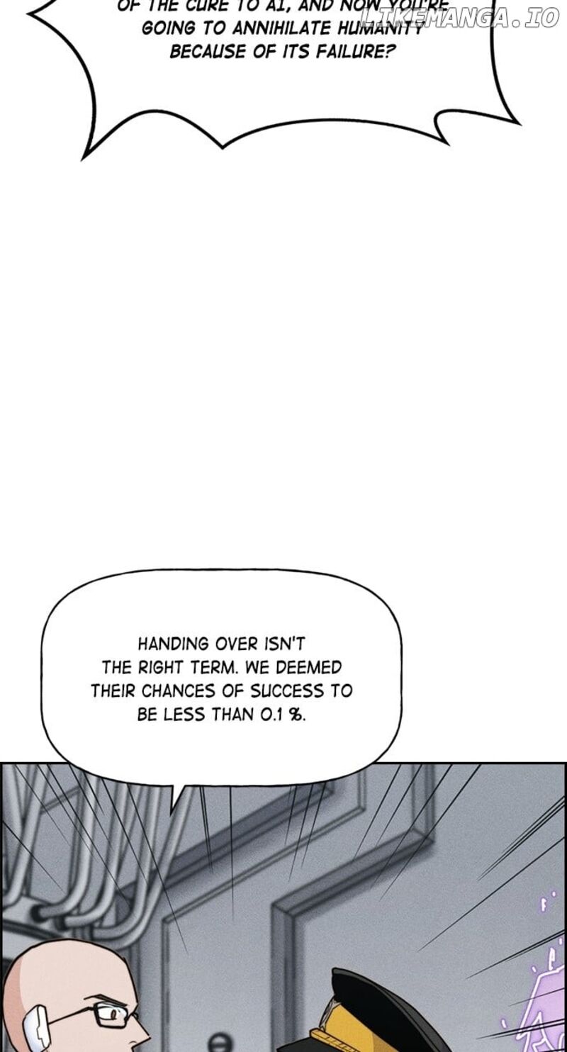 Housekeeper Chae Yong Taek Chapter 130 Page 63