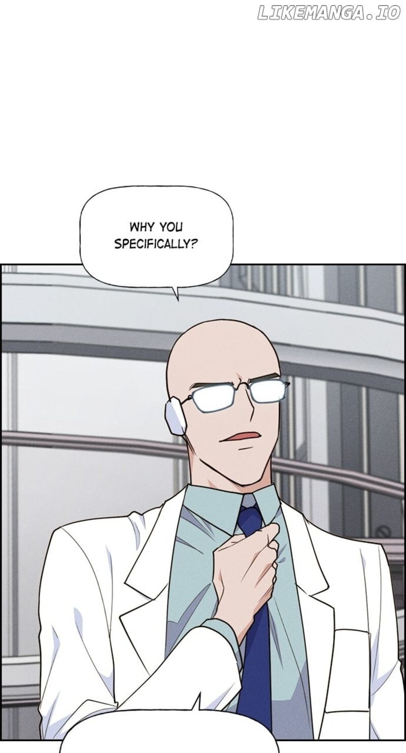 Housekeeper Chae Yong Taek Chapter 130 Page 66