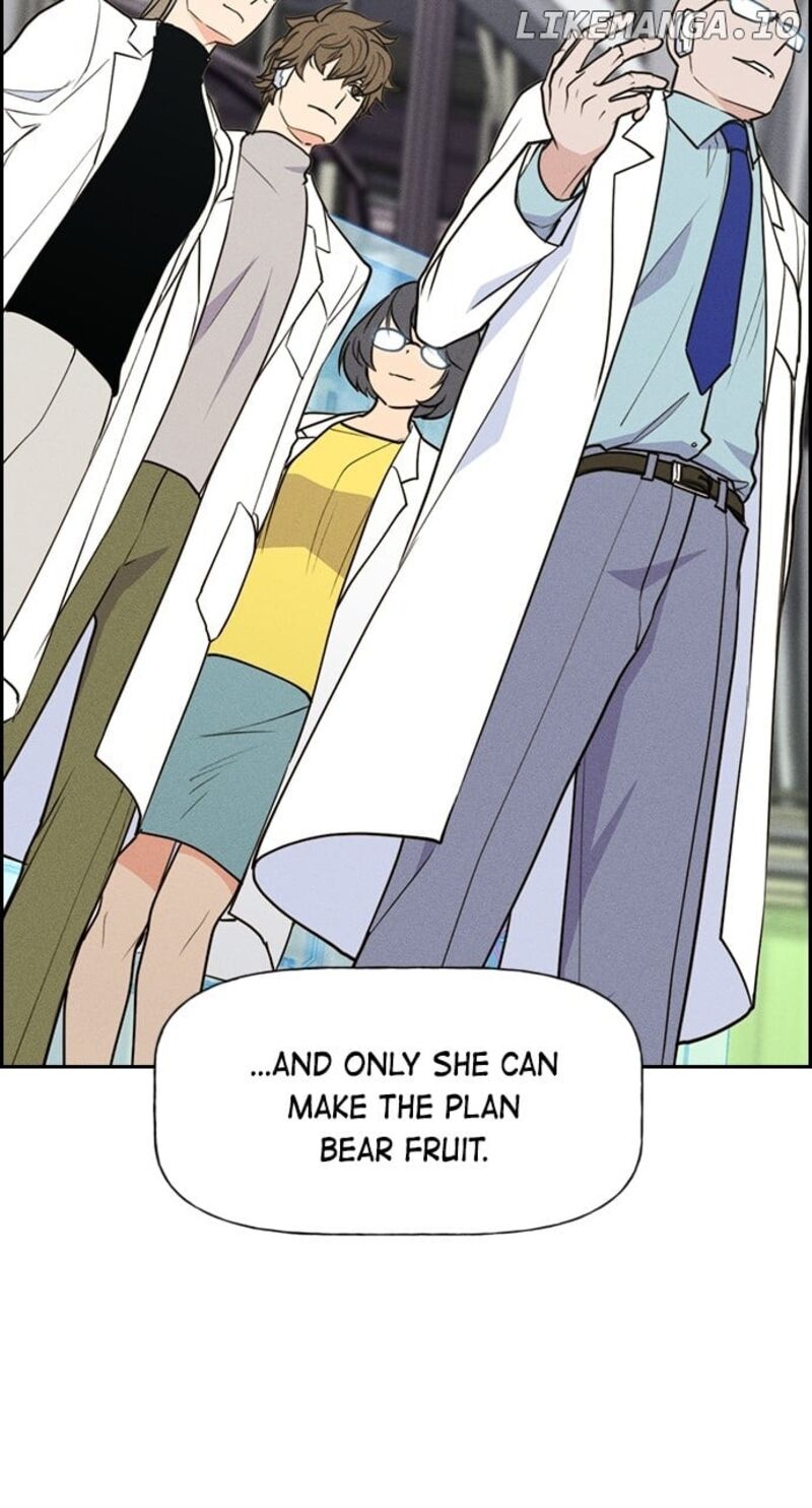 Housekeeper Chae Yong Taek Chapter 130 Page 72