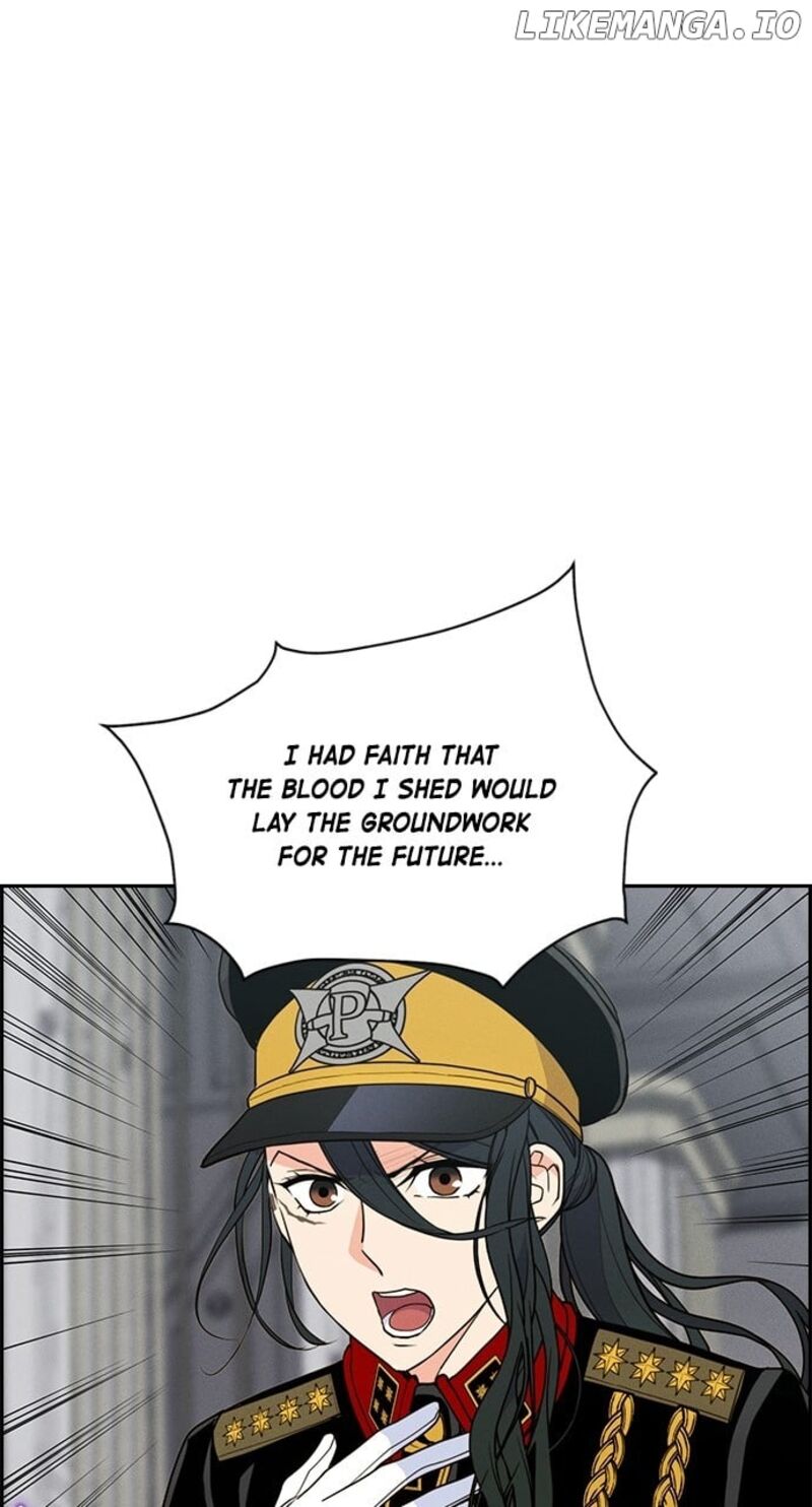 Housekeeper Chae Yong Taek Chapter 130 Page 75