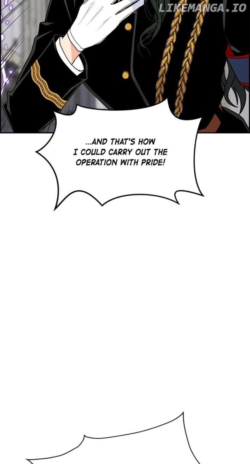 Housekeeper Chae Yong Taek Chapter 130 Page 76