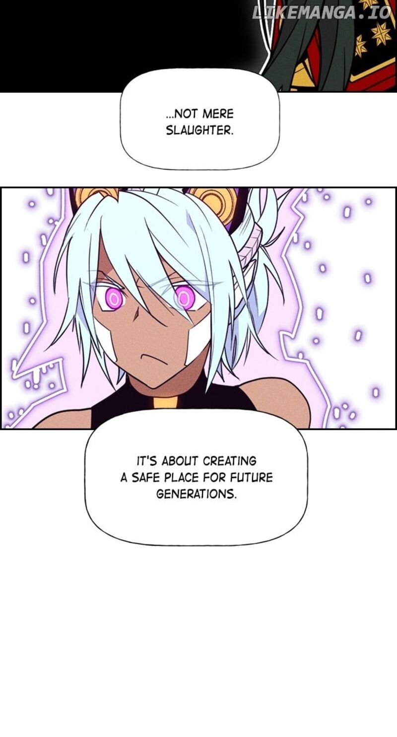 Housekeeper Chae Yong Taek Chapter 130 Page 83