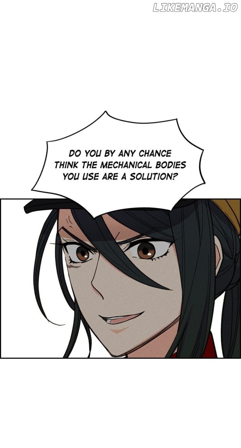 Housekeeper Chae Yong Taek Chapter 130 Page 85