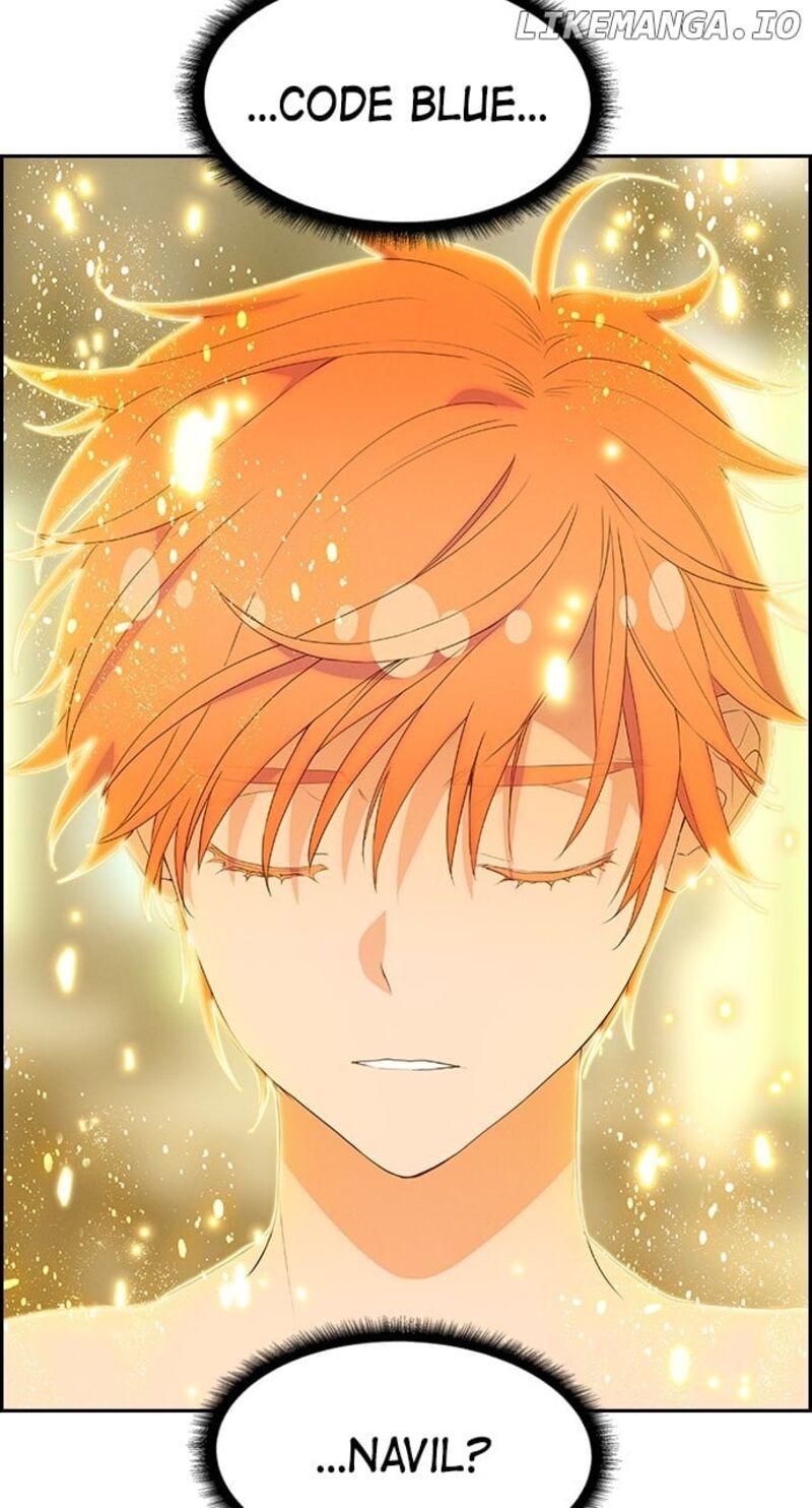 Housekeeper Chae Yong Taek Chapter 130 Page 92