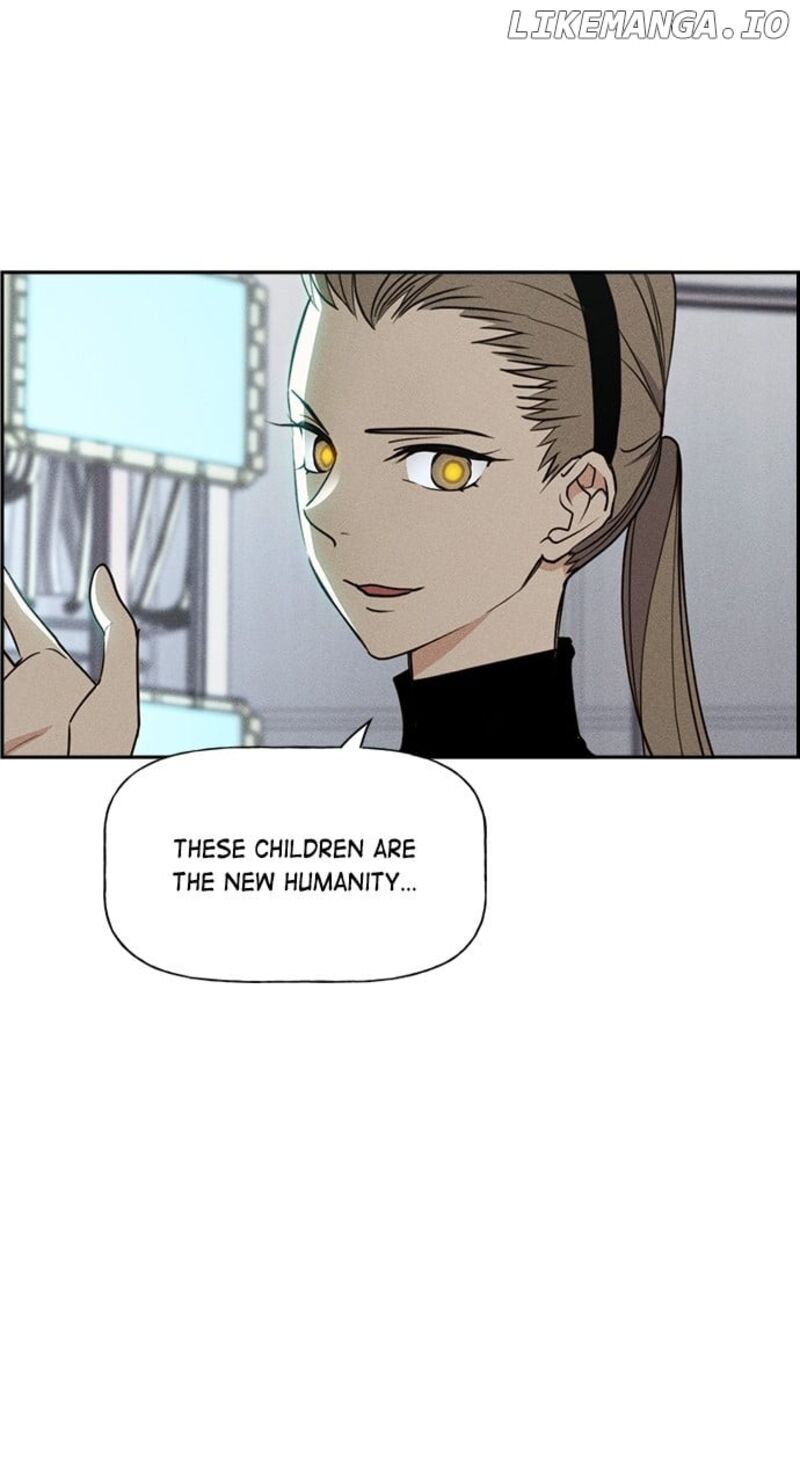 Housekeeper Chae Yong Taek Chapter 131 Page 1