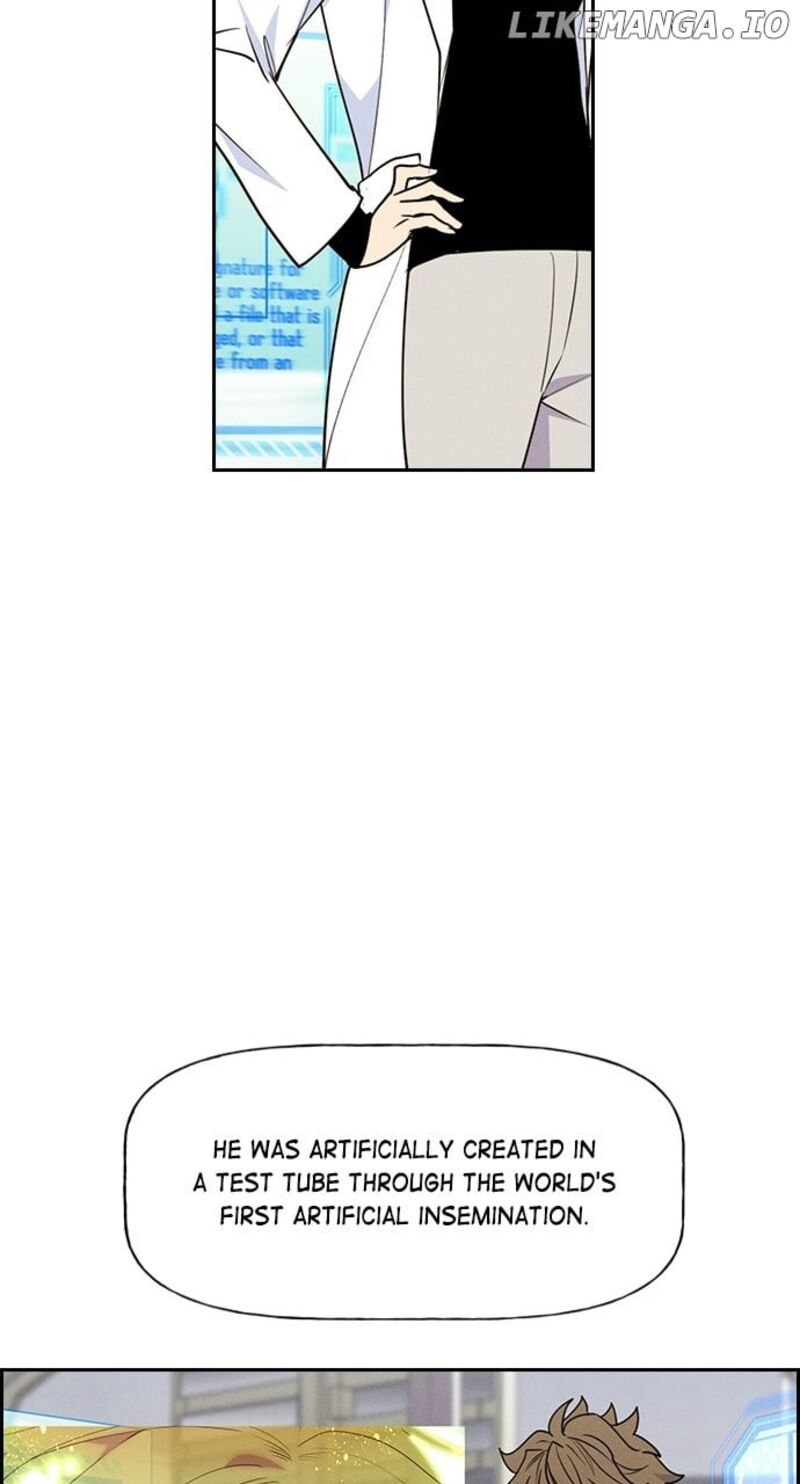 Housekeeper Chae Yong Taek Chapter 131 Page 11