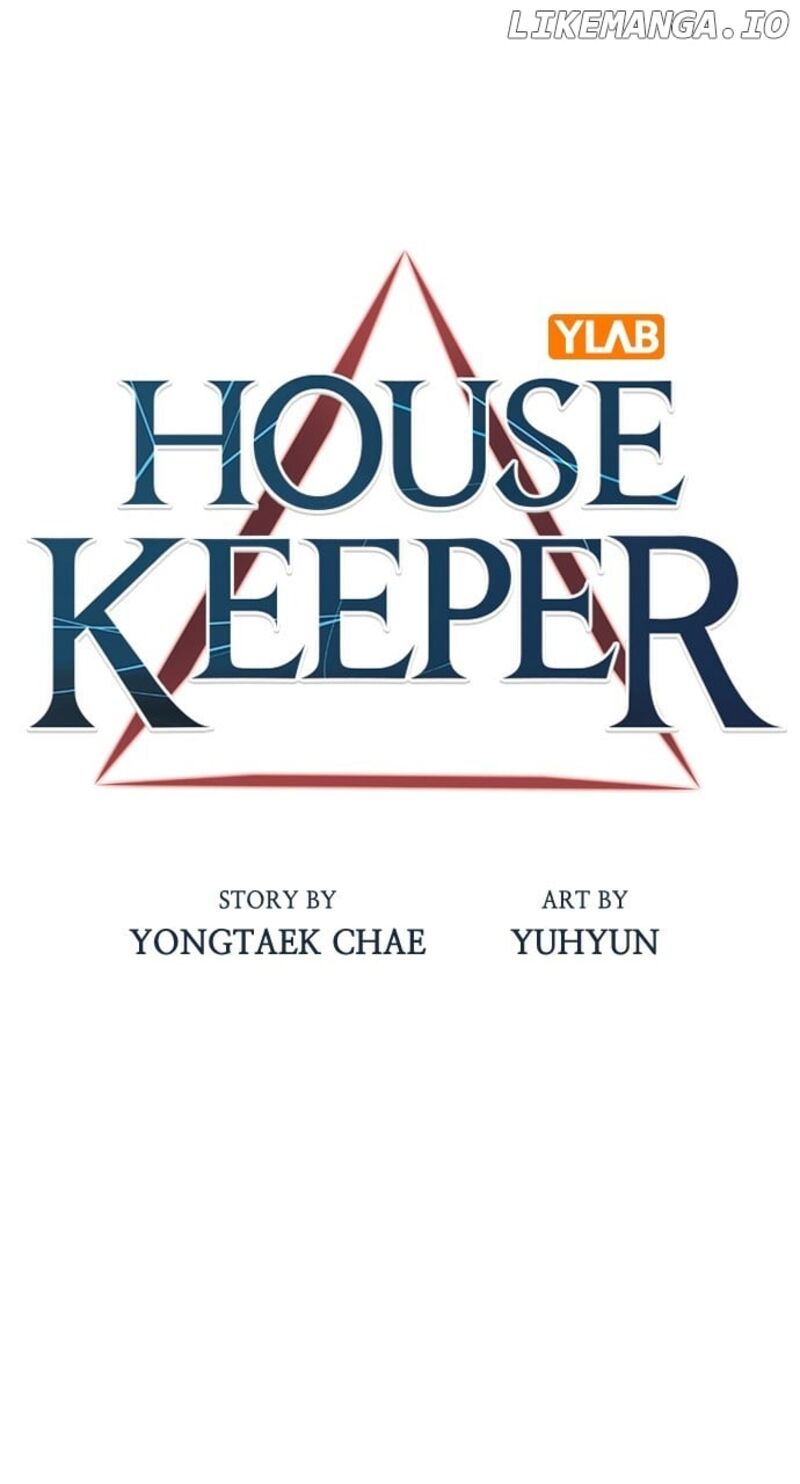 Housekeeper Chae Yong Taek Chapter 131 Page 13