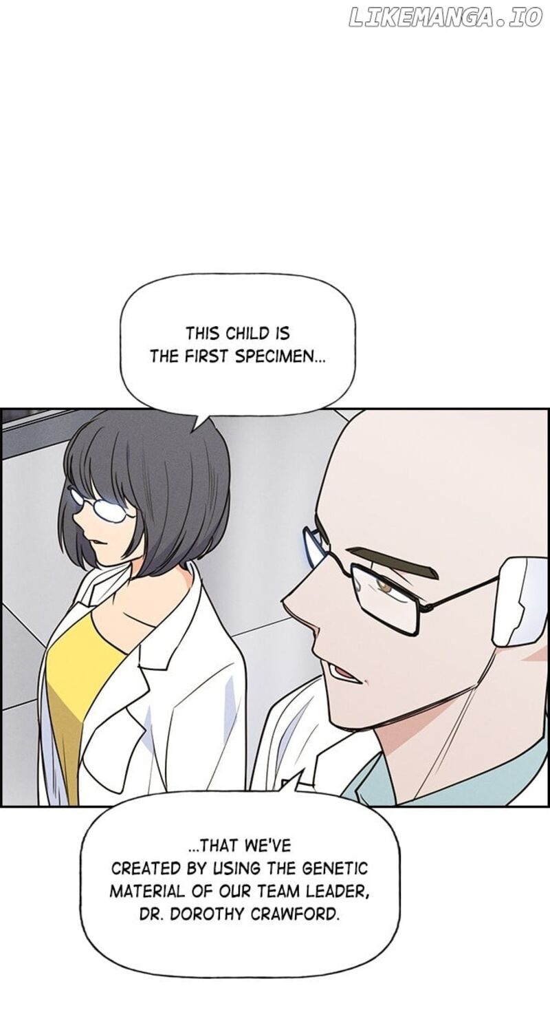 Housekeeper Chae Yong Taek Chapter 131 Page 15