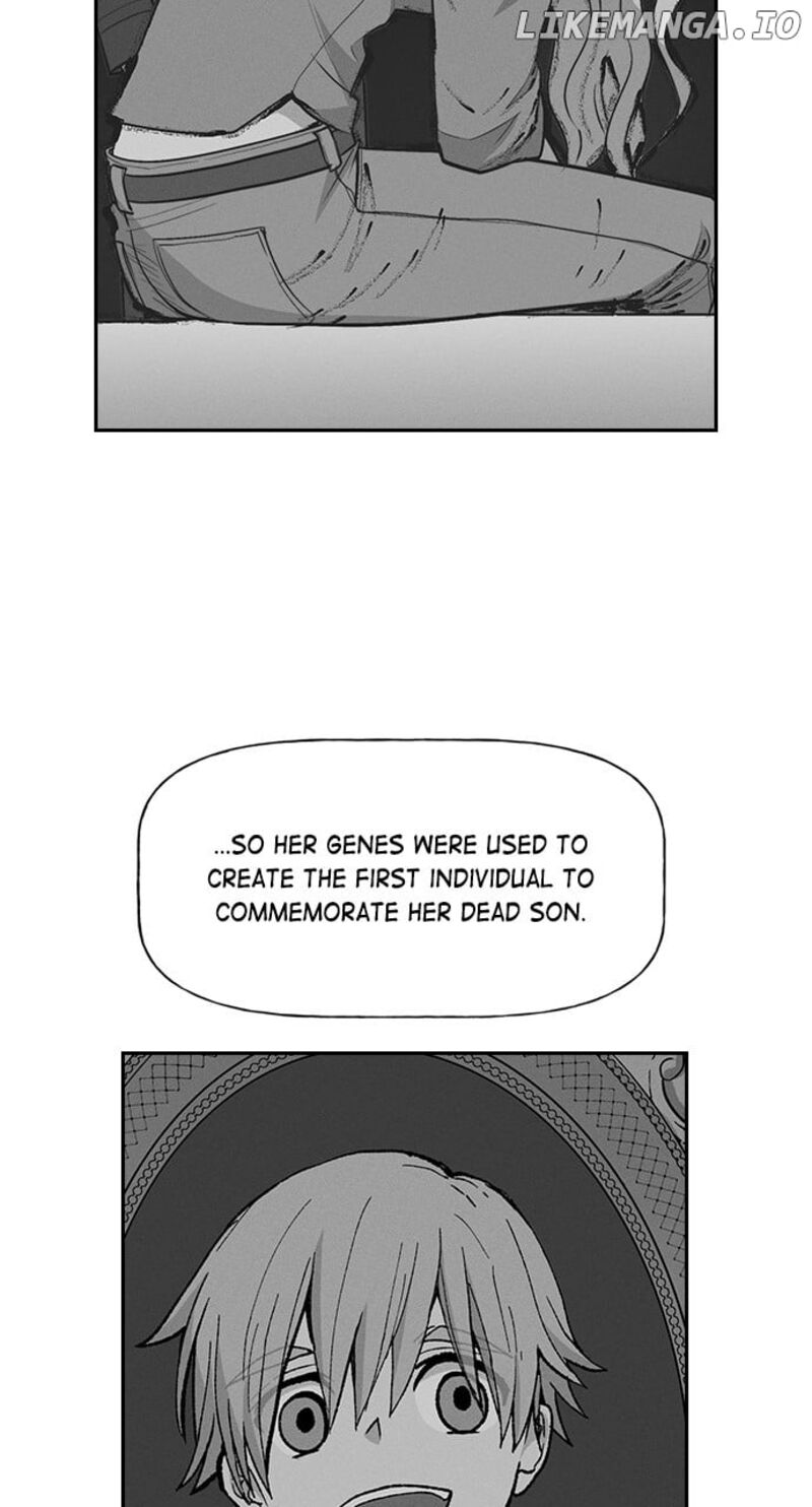 Housekeeper Chae Yong Taek Chapter 131 Page 17
