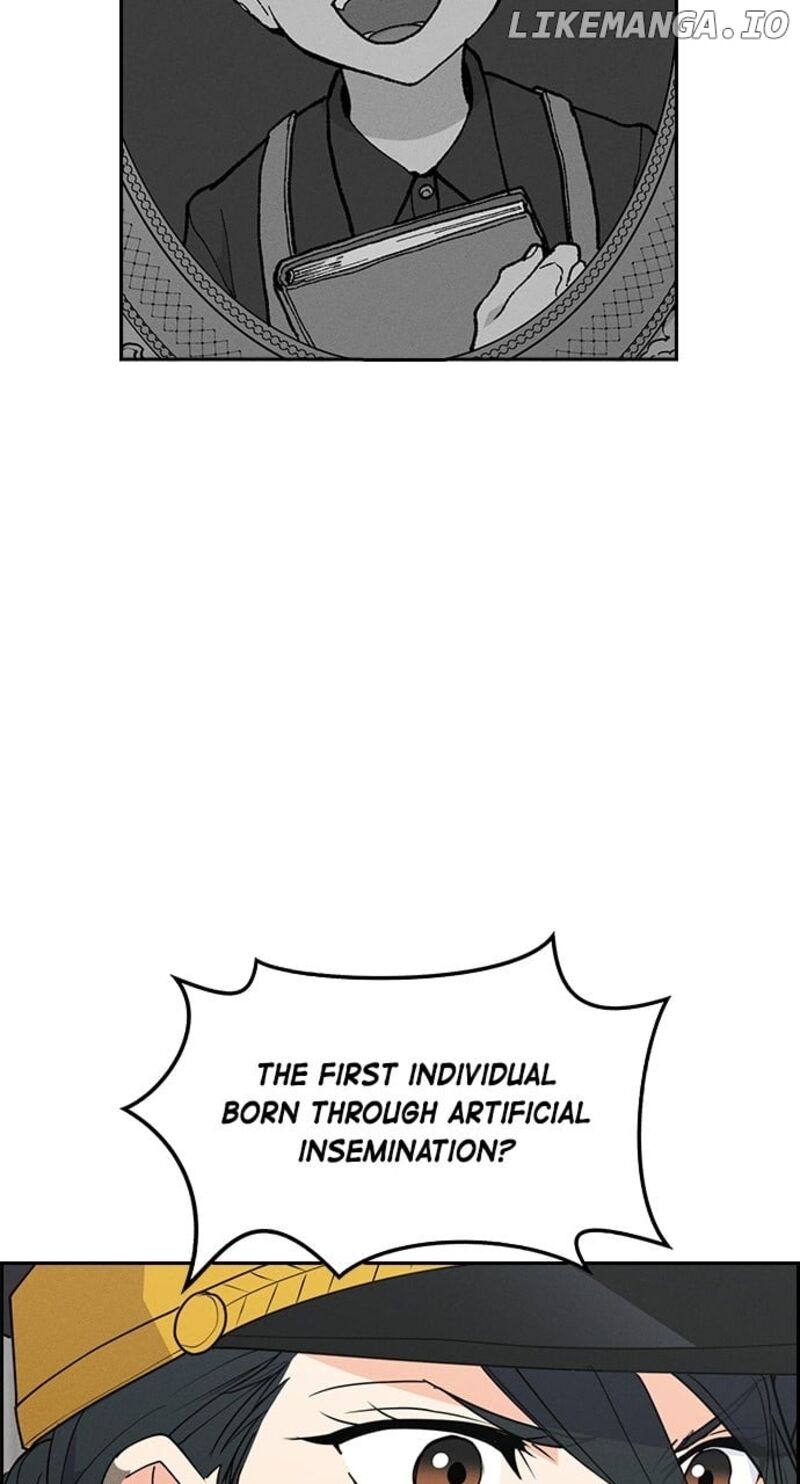 Housekeeper Chae Yong Taek Chapter 131 Page 18