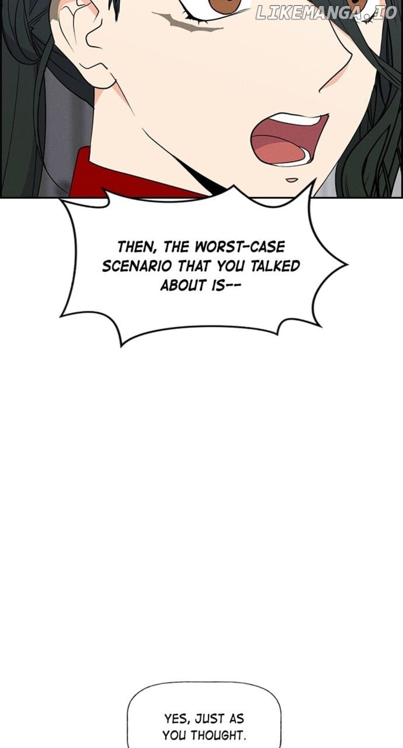 Housekeeper Chae Yong Taek Chapter 131 Page 19