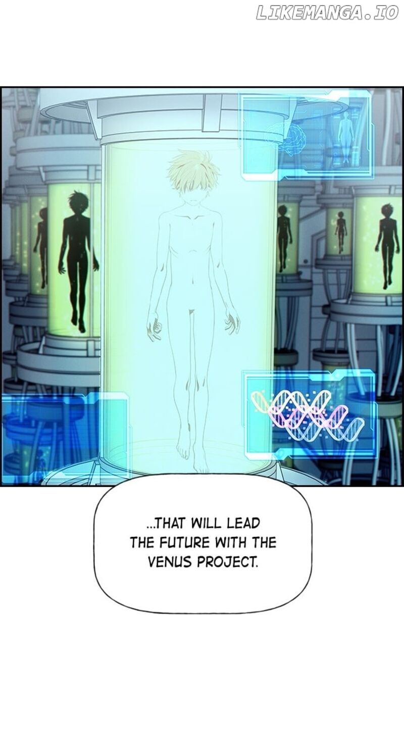 Housekeeper Chae Yong Taek Chapter 131 Page 2
