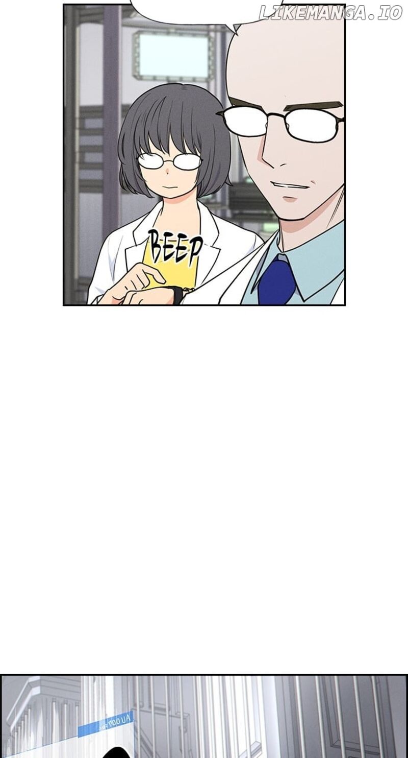 Housekeeper Chae Yong Taek Chapter 131 Page 20
