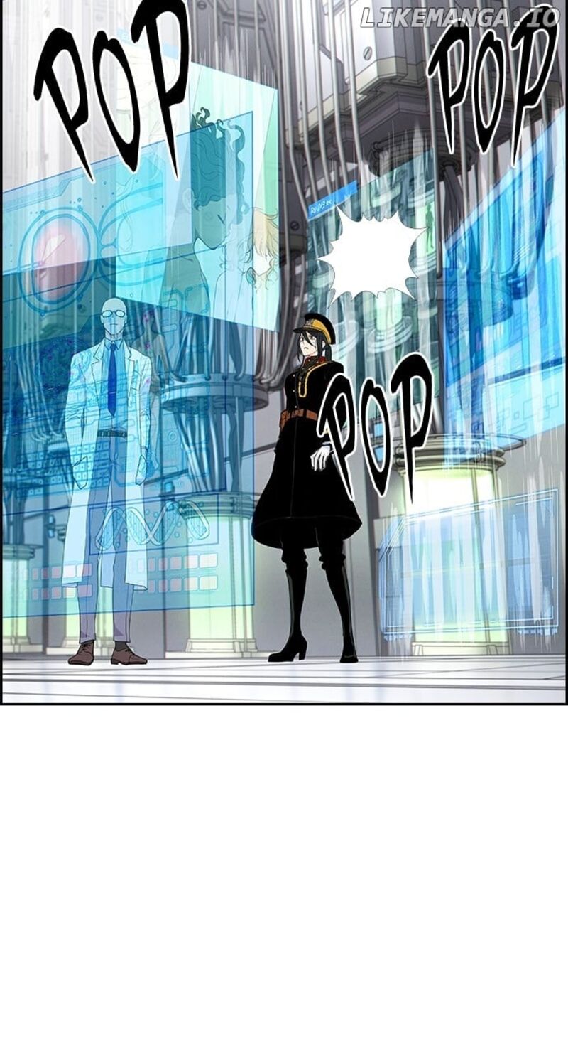 Housekeeper Chae Yong Taek Chapter 131 Page 21