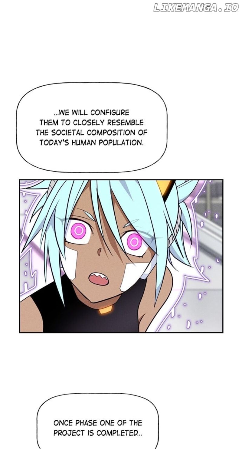 Housekeeper Chae Yong Taek Chapter 131 Page 23