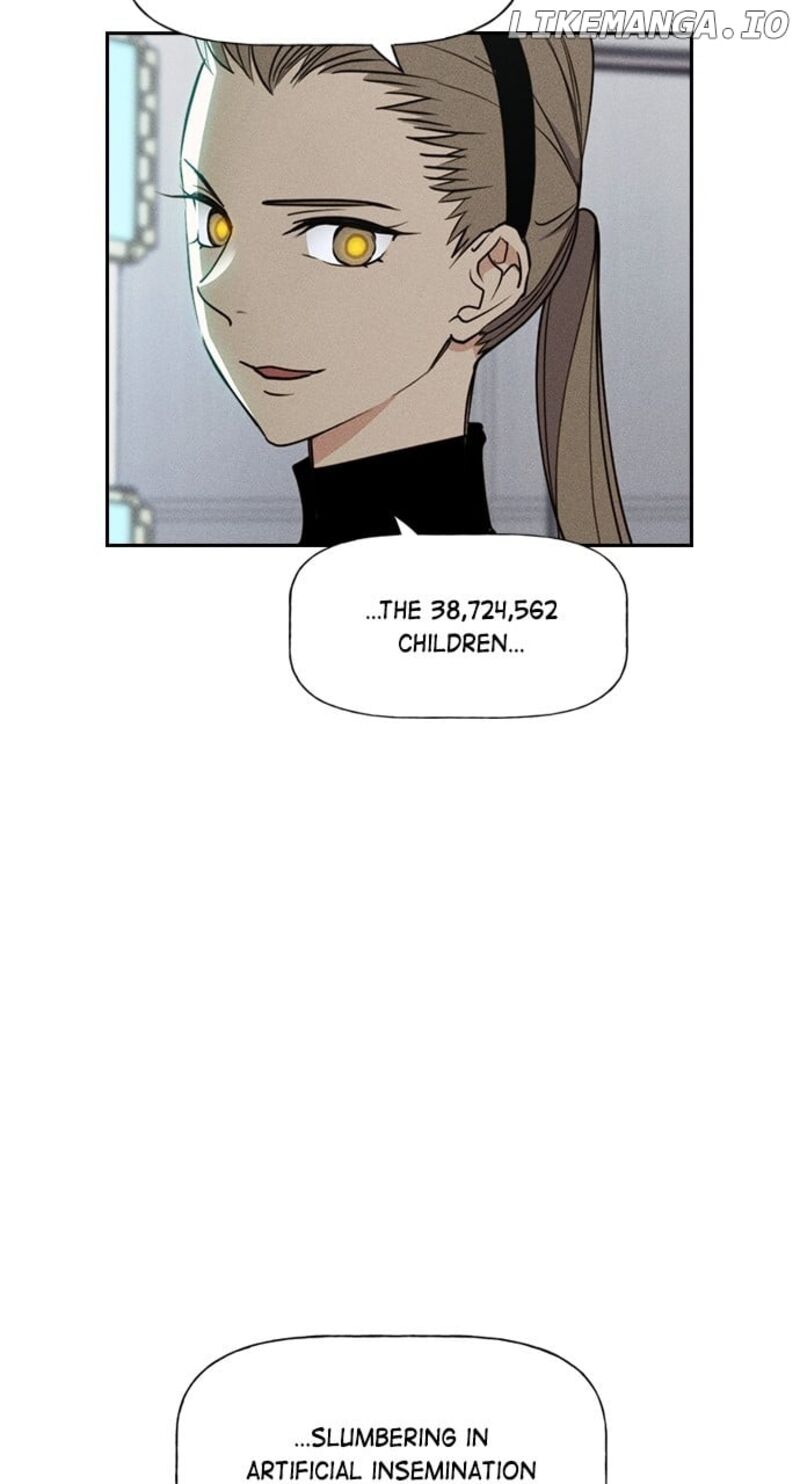 Housekeeper Chae Yong Taek Chapter 131 Page 24