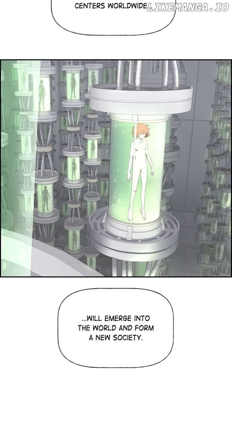Housekeeper Chae Yong Taek Chapter 131 Page 25