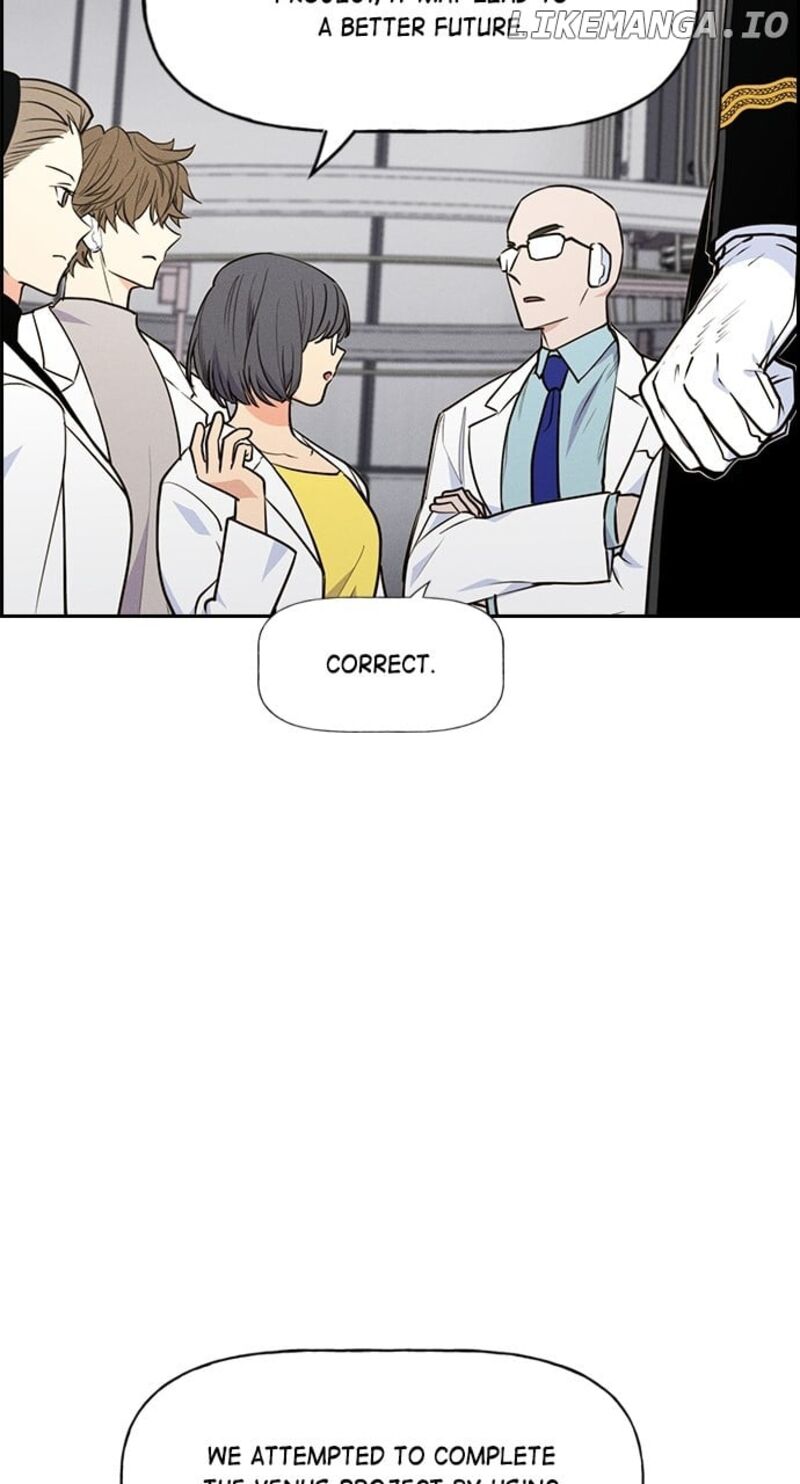 Housekeeper Chae Yong Taek Chapter 131 Page 29