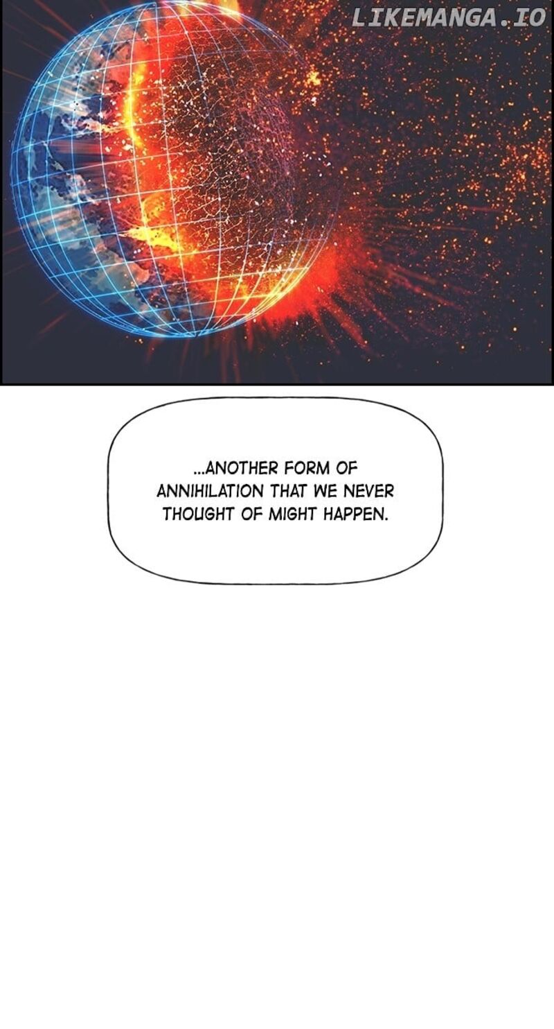 Housekeeper Chae Yong Taek Chapter 131 Page 32