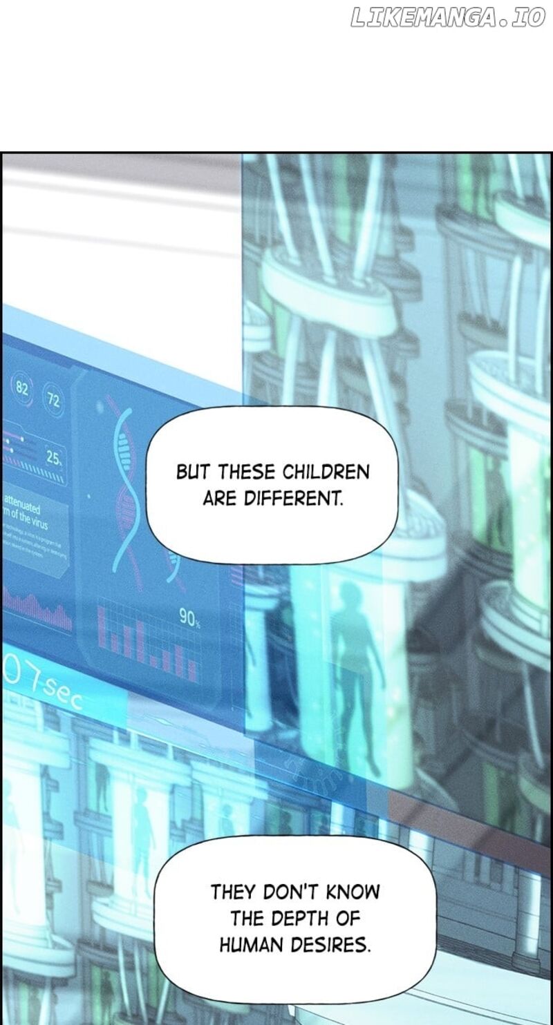 Housekeeper Chae Yong Taek Chapter 131 Page 33