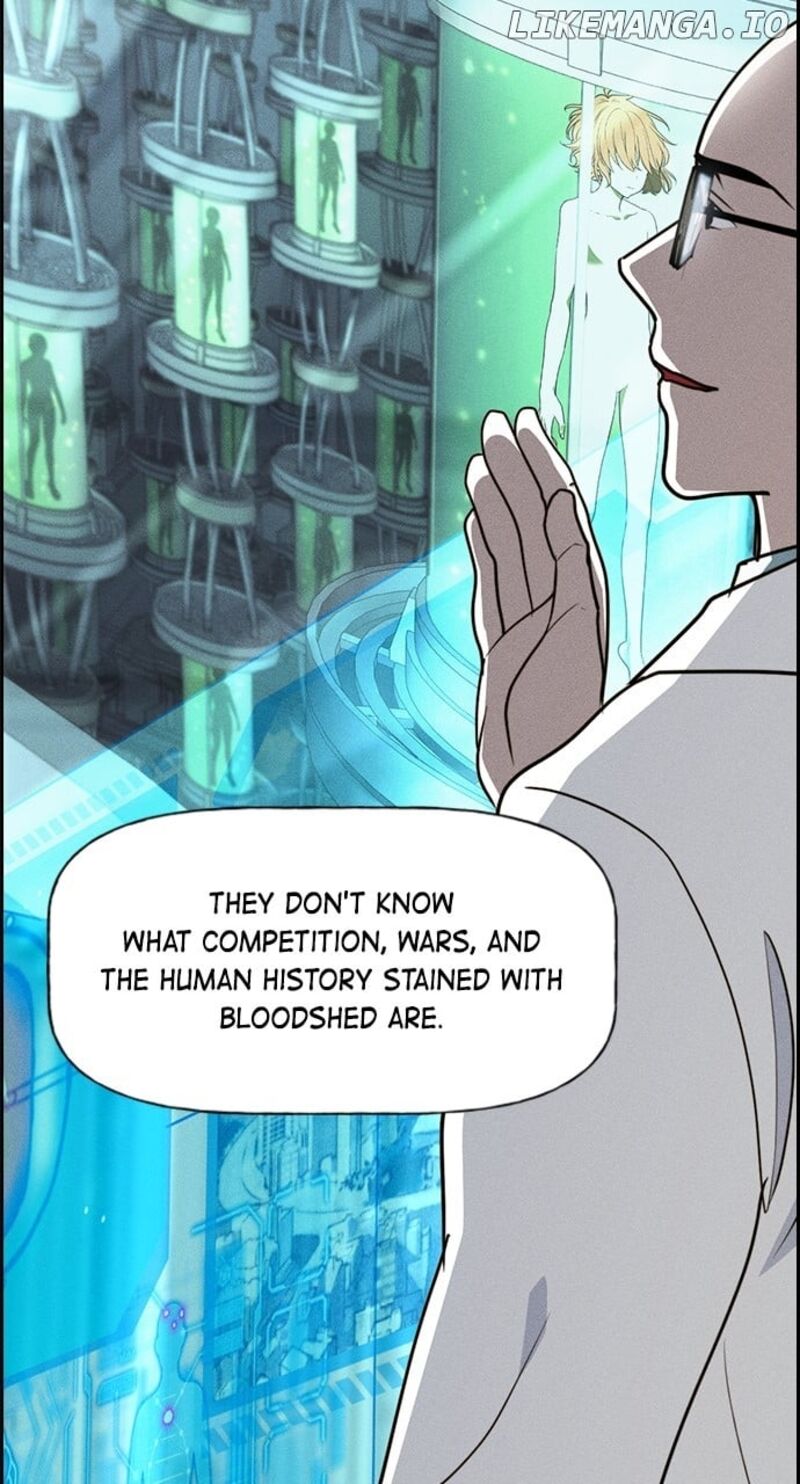 Housekeeper Chae Yong Taek Chapter 131 Page 34