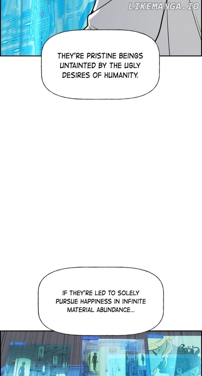Housekeeper Chae Yong Taek Chapter 131 Page 35