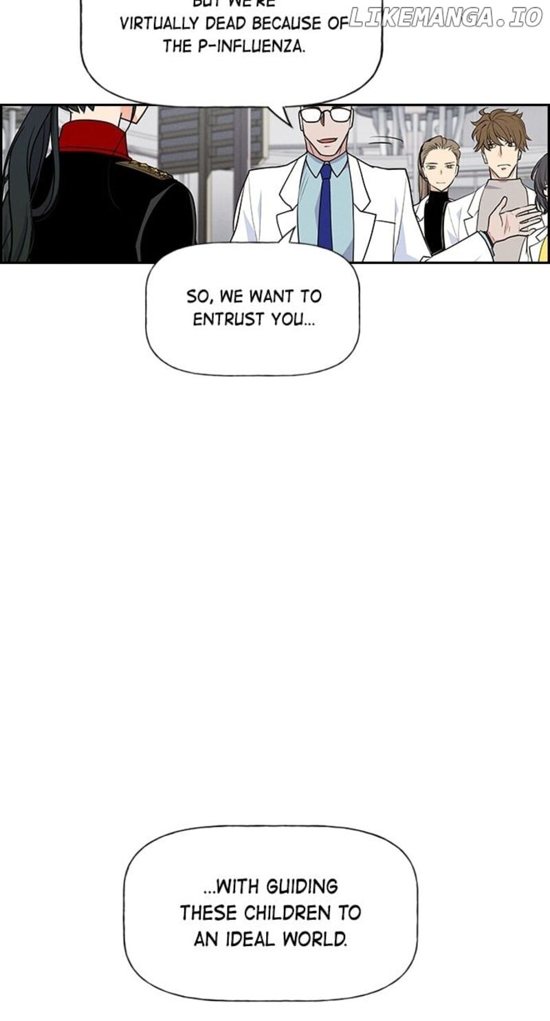 Housekeeper Chae Yong Taek Chapter 131 Page 37