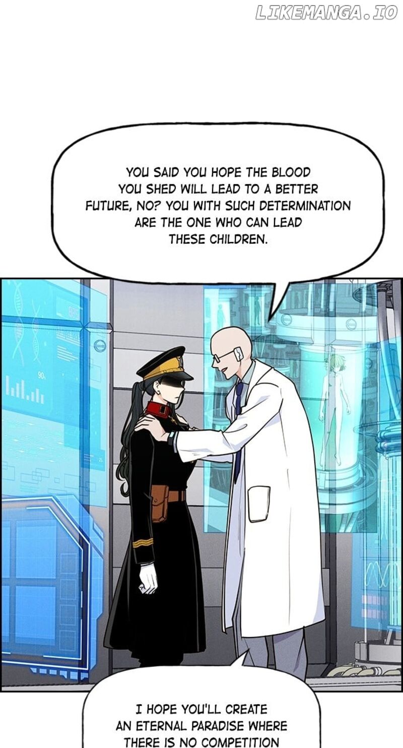 Housekeeper Chae Yong Taek Chapter 131 Page 39