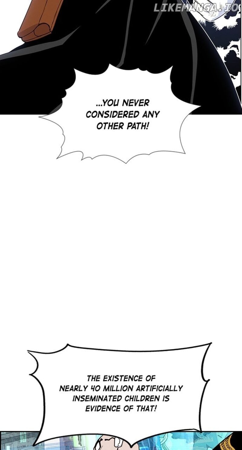 Housekeeper Chae Yong Taek Chapter 131 Page 44