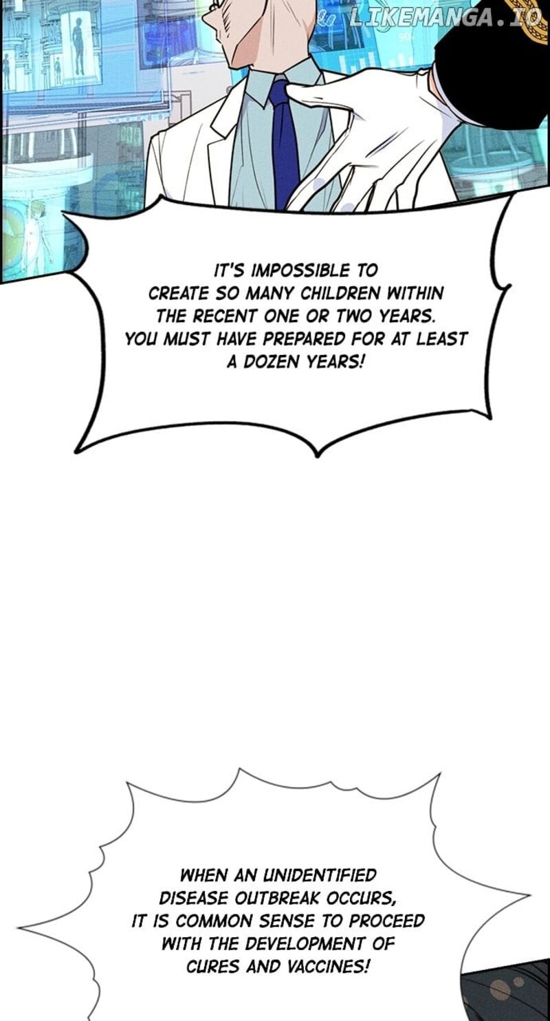 Housekeeper Chae Yong Taek Chapter 131 Page 45