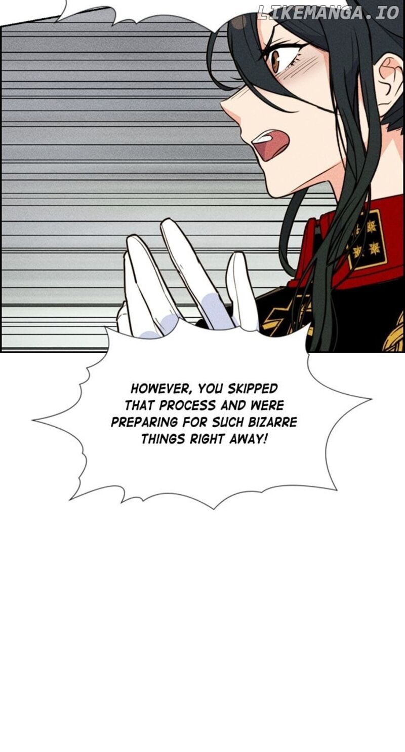 Housekeeper Chae Yong Taek Chapter 131 Page 46