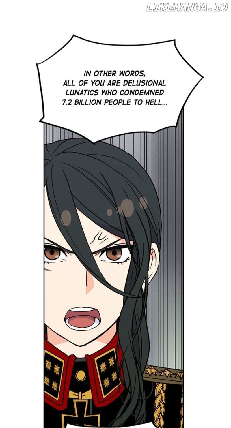 Housekeeper Chae Yong Taek Chapter 131 Page 47