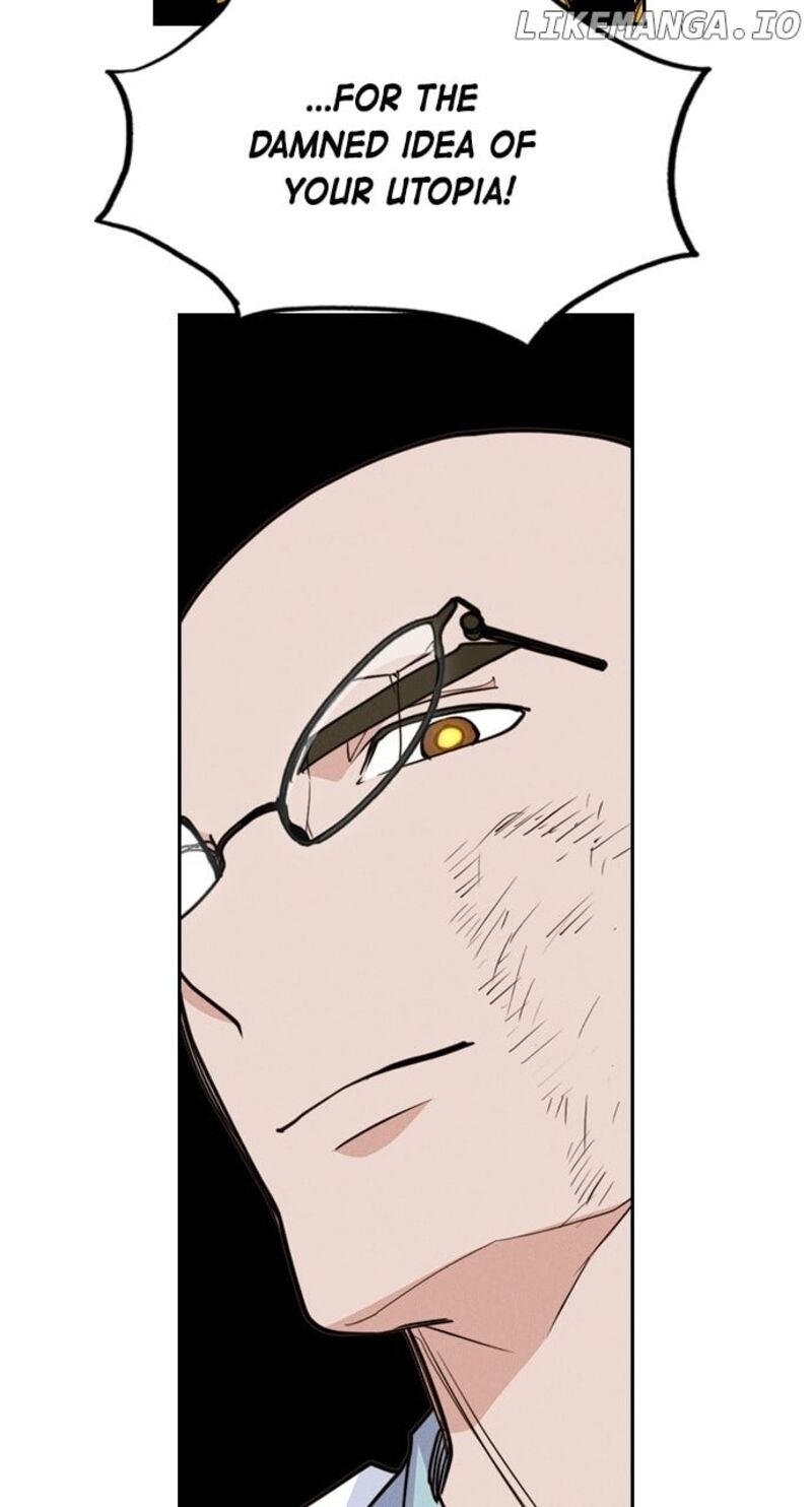 Housekeeper Chae Yong Taek Chapter 131 Page 48