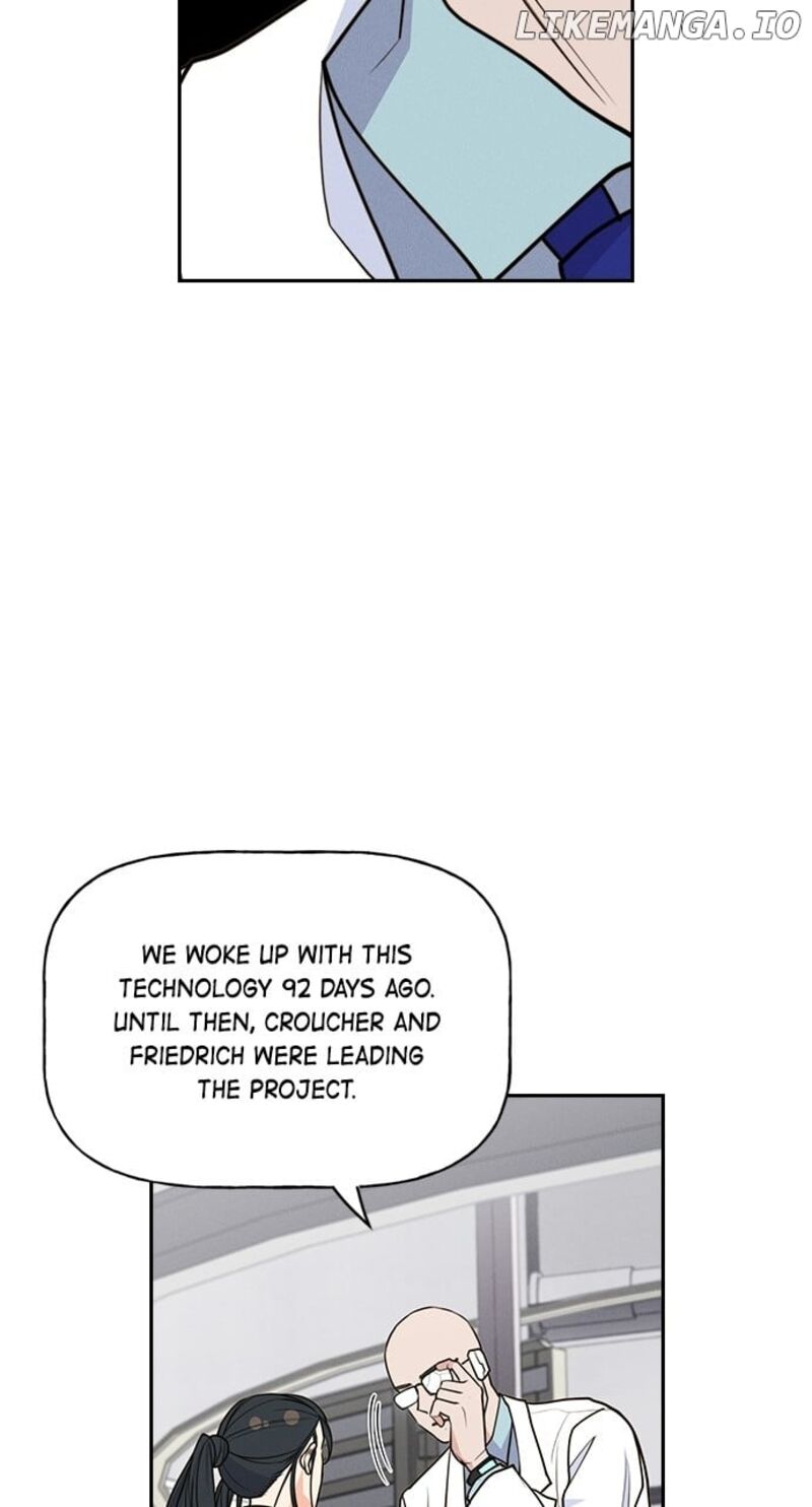 Housekeeper Chae Yong Taek Chapter 131 Page 49