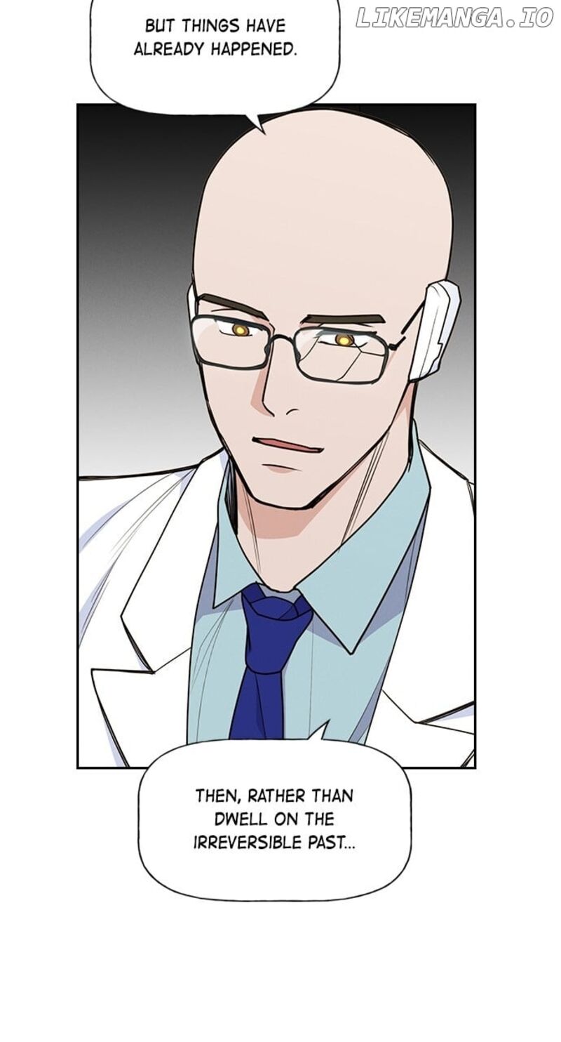 Housekeeper Chae Yong Taek Chapter 131 Page 51