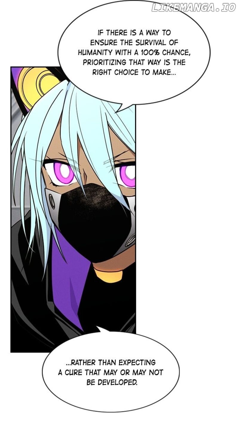 Housekeeper Chae Yong Taek Chapter 131 Page 55