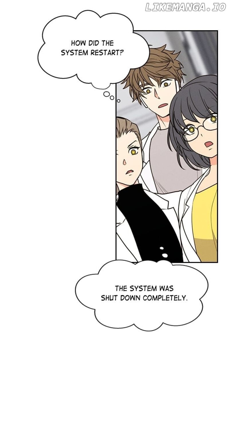 Housekeeper Chae Yong Taek Chapter 131 Page 56