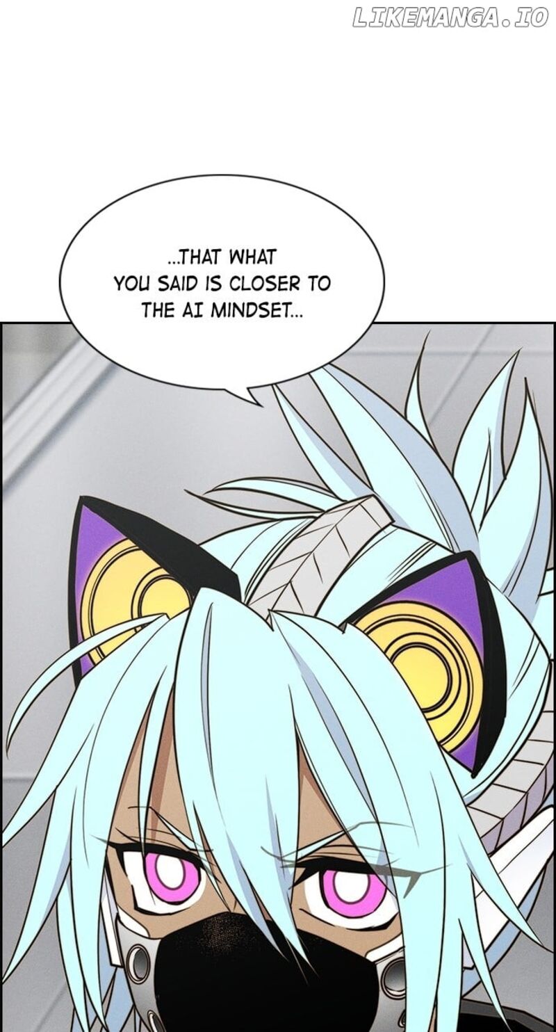 Housekeeper Chae Yong Taek Chapter 131 Page 58