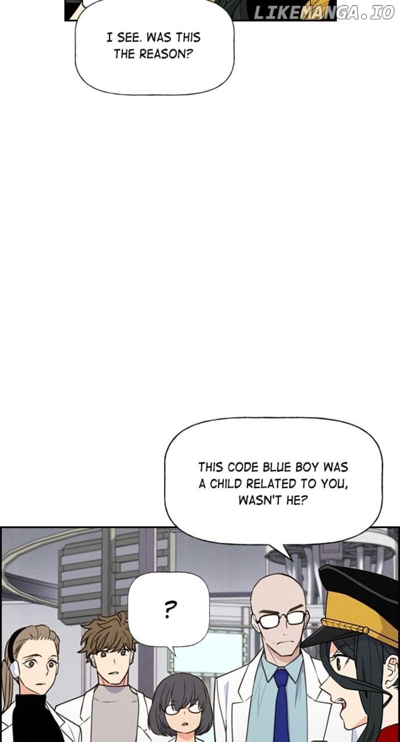 Housekeeper Chae Yong Taek Chapter 131 Page 6