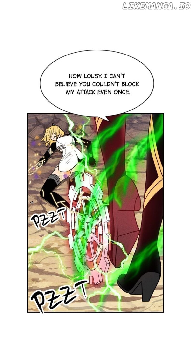 Housekeeper Chae Yong Taek Chapter 131 Page 64