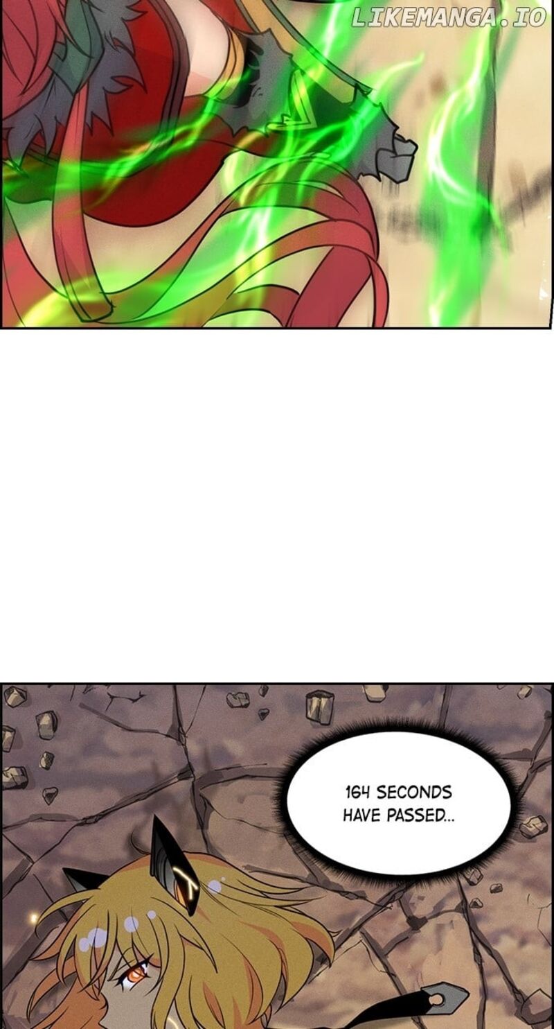 Housekeeper Chae Yong Taek Chapter 131 Page 74